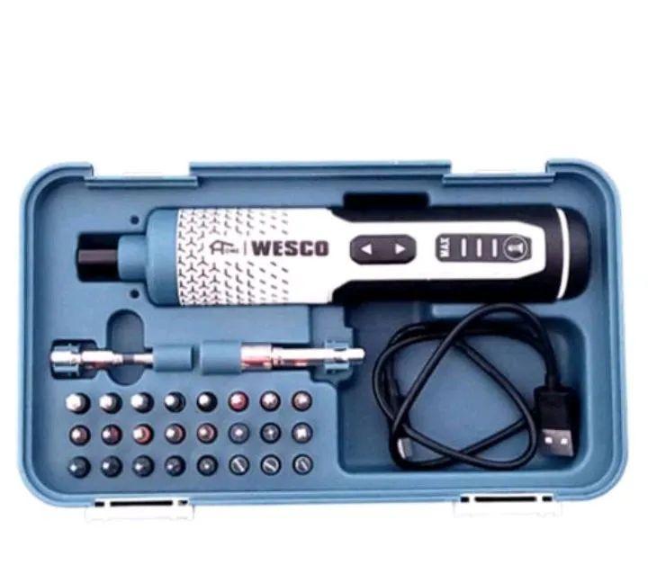 Parafusadeira wesco 64209936739585123