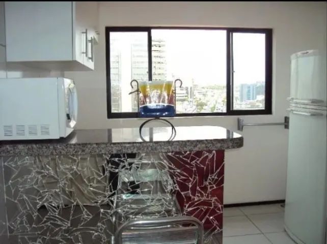 APARTAMENTO EM JANDIRA - Foto 5