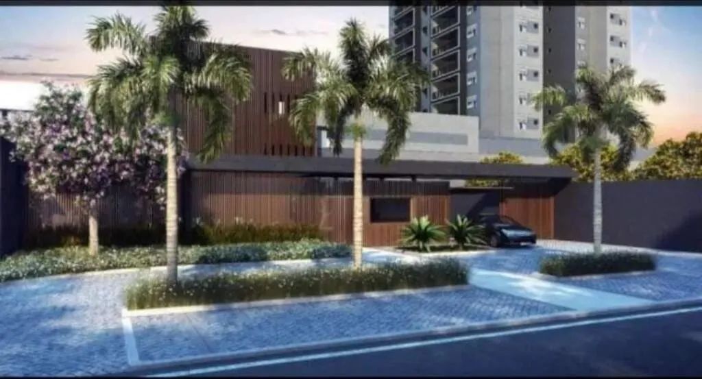 Condominio Alto Padrão na Mooca - Foto 3