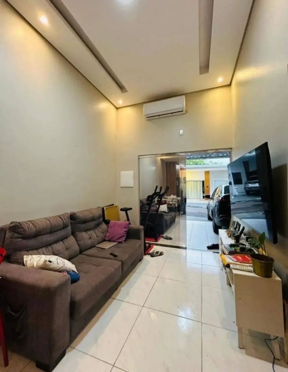 Casa a Venda na Candangolândia - Foto 2