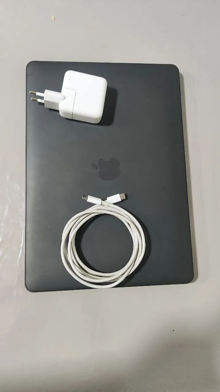 MacBook Air 2018 - Foto 3