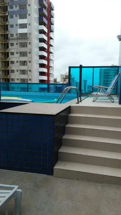 Apt cobertura com piscina  - Foto 3