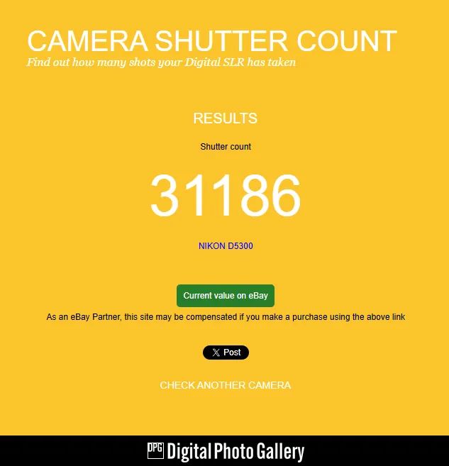 Nikon D5300 + 18-55mm Vr Ii Dslr - Foto 6