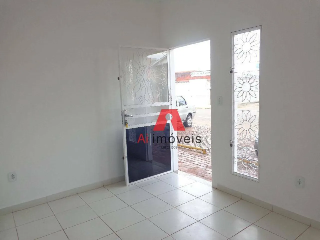 Sala para alugar, 35 m² por R$ 1.660,77/mês - Bosque - Rio Branco/AC