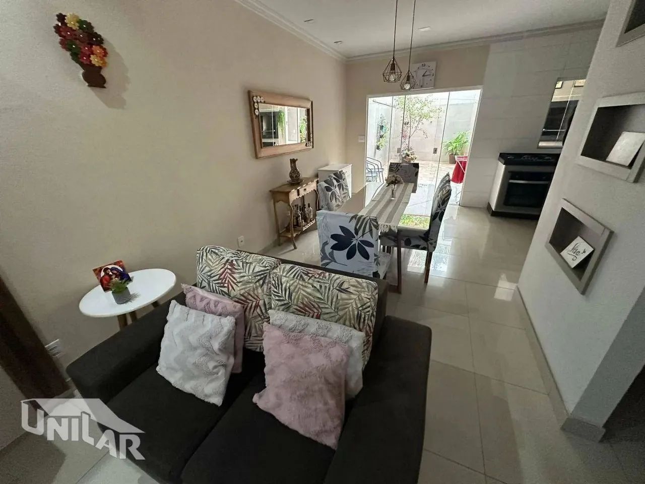 Casa com 3 quartos sendo 1 suíte à venda - Retiro - Volta Redonda/RJ - Foto 2