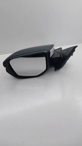 Espelho Retrovisor Esquerdo Honda Civic Exl 2020 ( Azul )