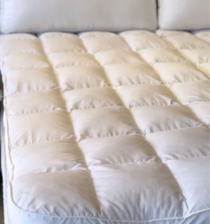 Pillow top super king NOVÍSSIMO - Foto 3