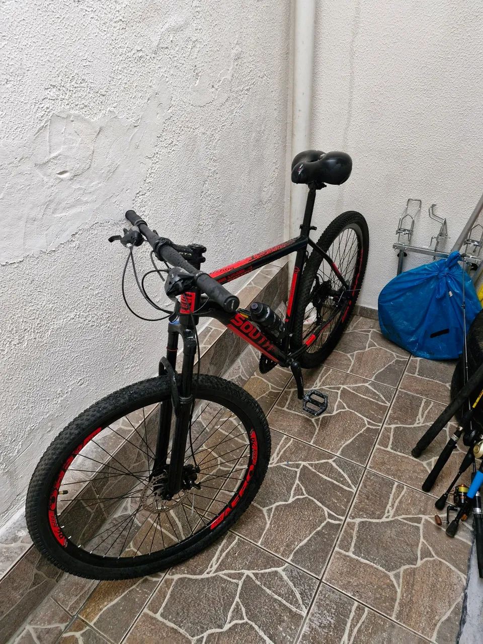 Bicicleta Aro 29 South