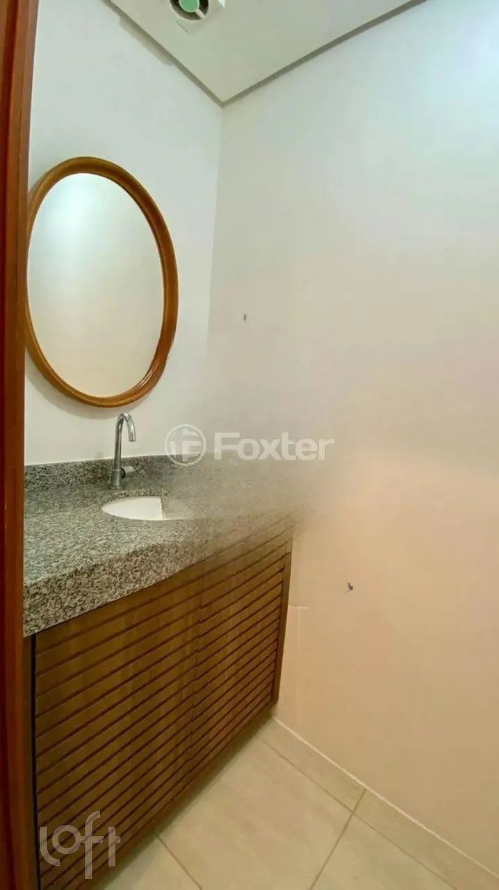Apartamento à venda Rua Laurindo Januário da Silveira, Lagoa da Conceição - Florianópolis - Foto 5