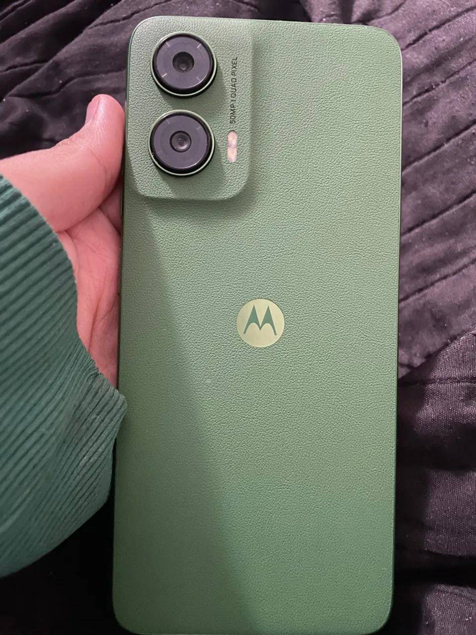 MOTOG35 5G