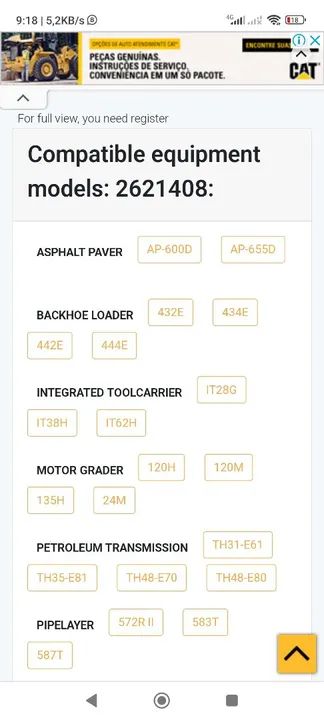 Módolo 2621408 - Foto 3