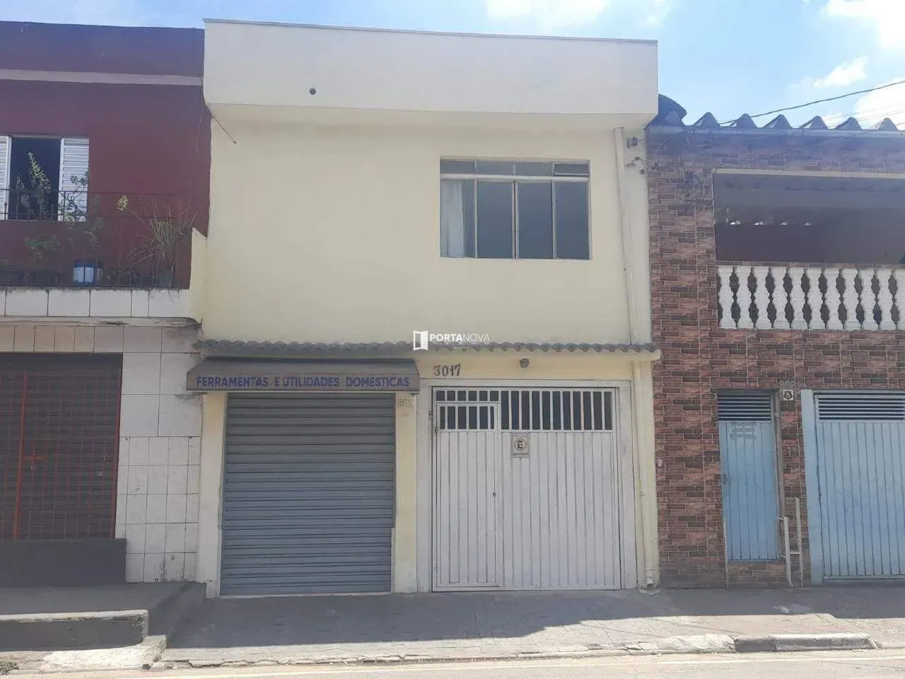 Casa à venda, 3 quartos, 1 suíte, 2 vagas, Jardim São Luiz - Embu das Artes/SP