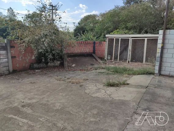 Barracão à venda, 1 quarto, Jardim Panorama - CHARQUEADA/SP - Foto 3