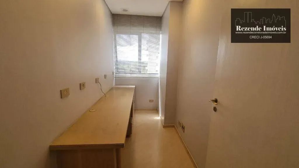Andar Corporativo à venda 75 m² por R$ 750.000 - Bigorrilho - Curitiba/PR - Foto 2