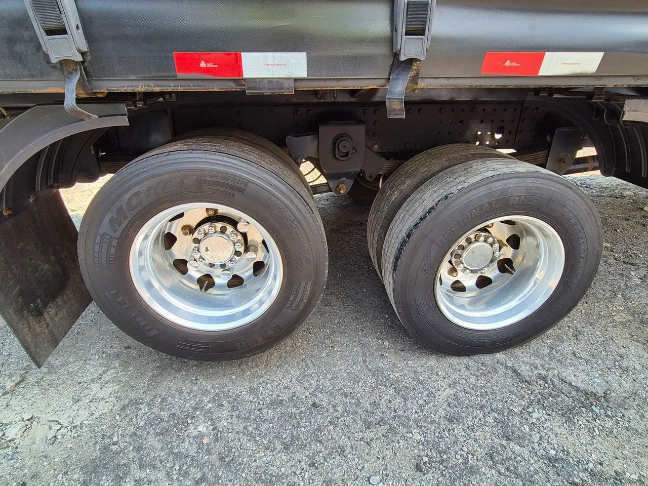 Vw 13180 2022 bau sider 3/4 trucado super novo - Foto 15