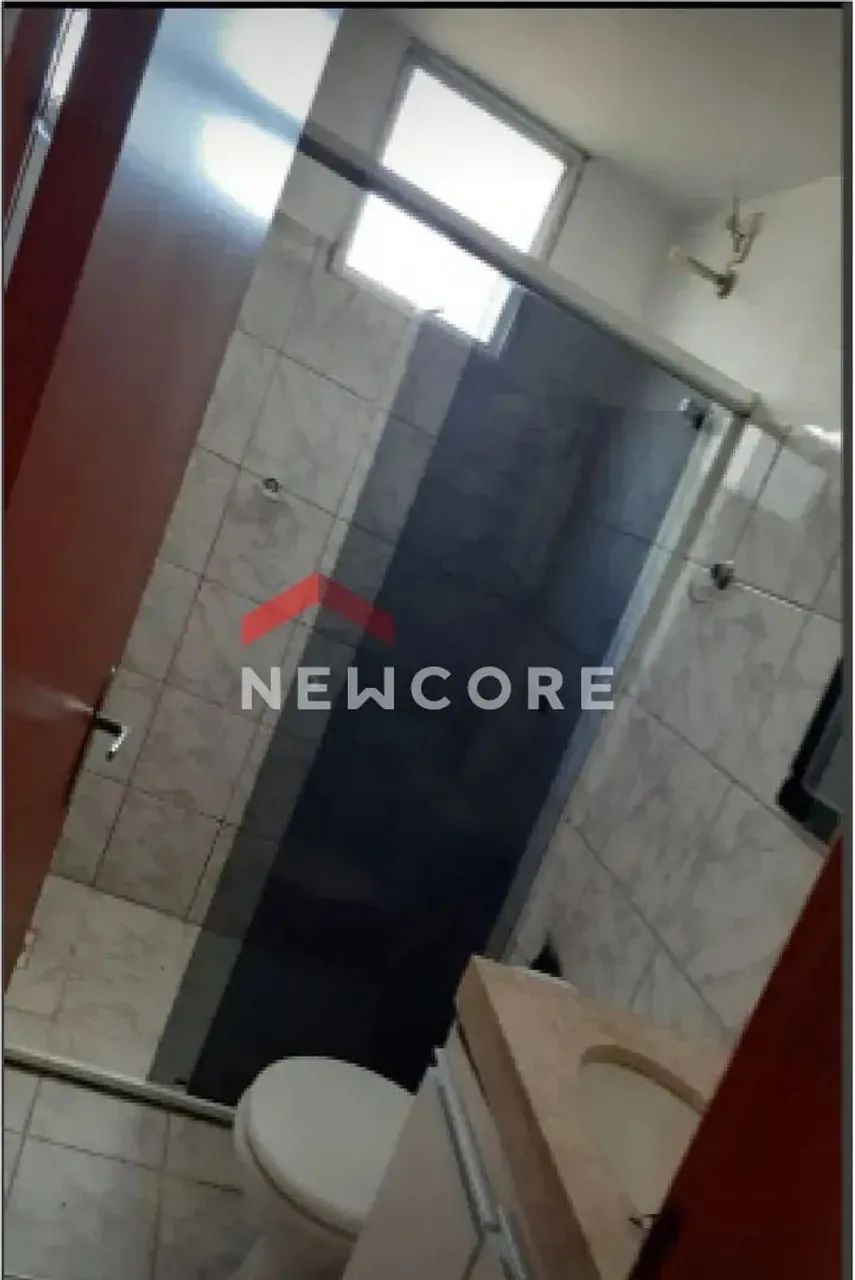 Apartamento em Avenida Wilson Tavares Ribeiro - Chácaras Reunidas Santa Terezinha - Contag - Foto 3