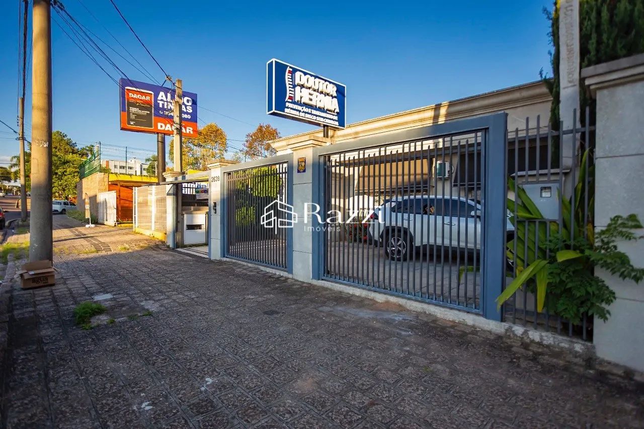 Casa comercial à venda no Seminário - excelente ponto para seu negócio prosperar - Foto 4
