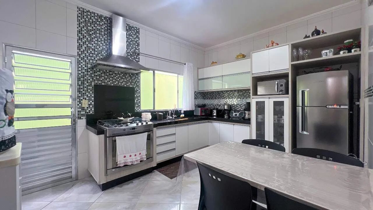 Foto - São José dos Campos - Bosque dos Eucaliptos