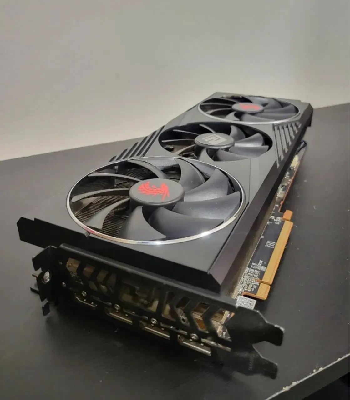 RX6800XT 16GB super nova64289460313475121