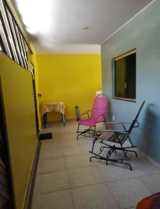 01- Casa no Bequimão - Foto 4