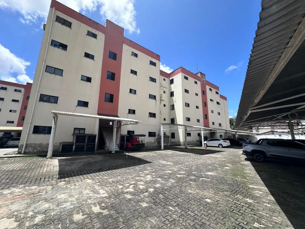 Foto - Fortaleza - Barroso