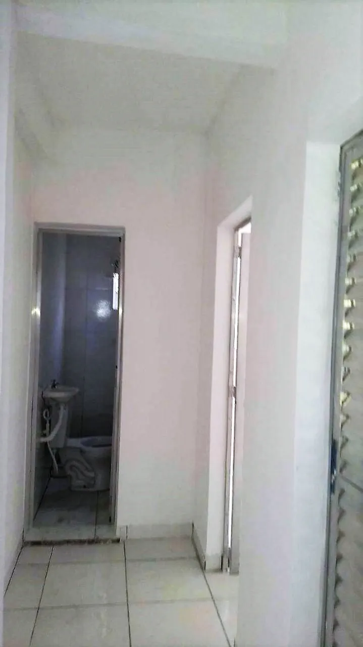 Narandiba Alugo 1º andar 3 quartos