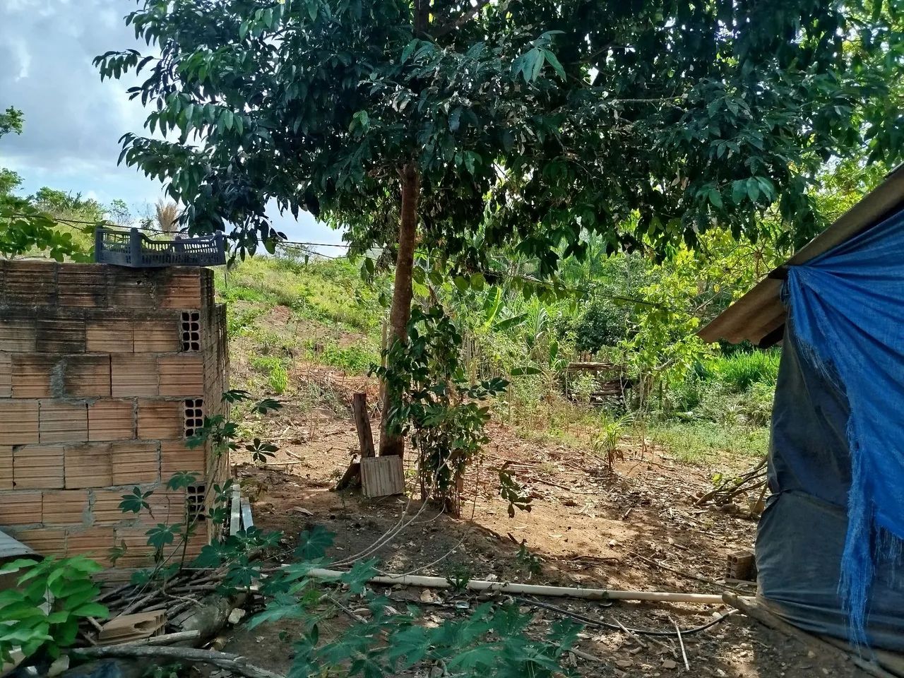 Chácara com Poço e energia  - Foto 12