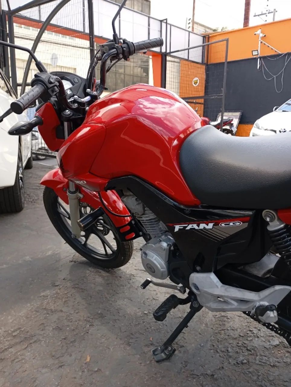 FAN 160 FLEX - Foto 4