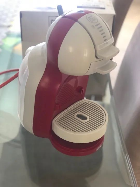 Cafeteira Dolce Gusto  - Foto 2