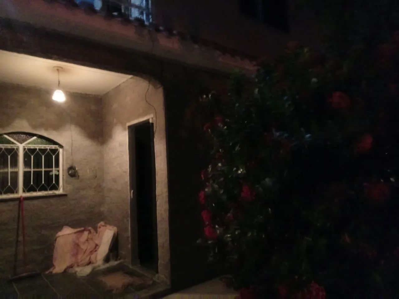 Foto - Itaboraí - Vila Brasil (Manilha)