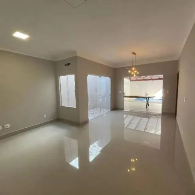 Foto - São José do Rio Preto - Parque das Aroeiras