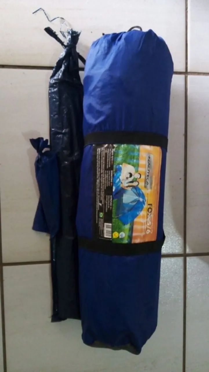 Barraca 4 lugares - Foto 6