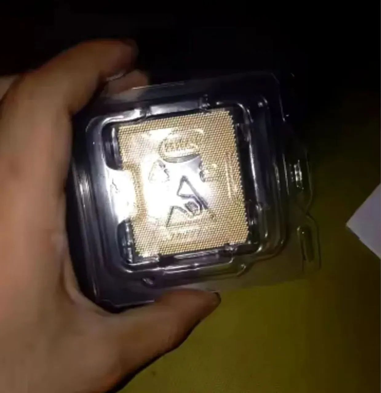 Vendo Processador Xeon E5-2630V3 2.4ghz a 3.0ghz Intel X99 DDR4 - Foto 4