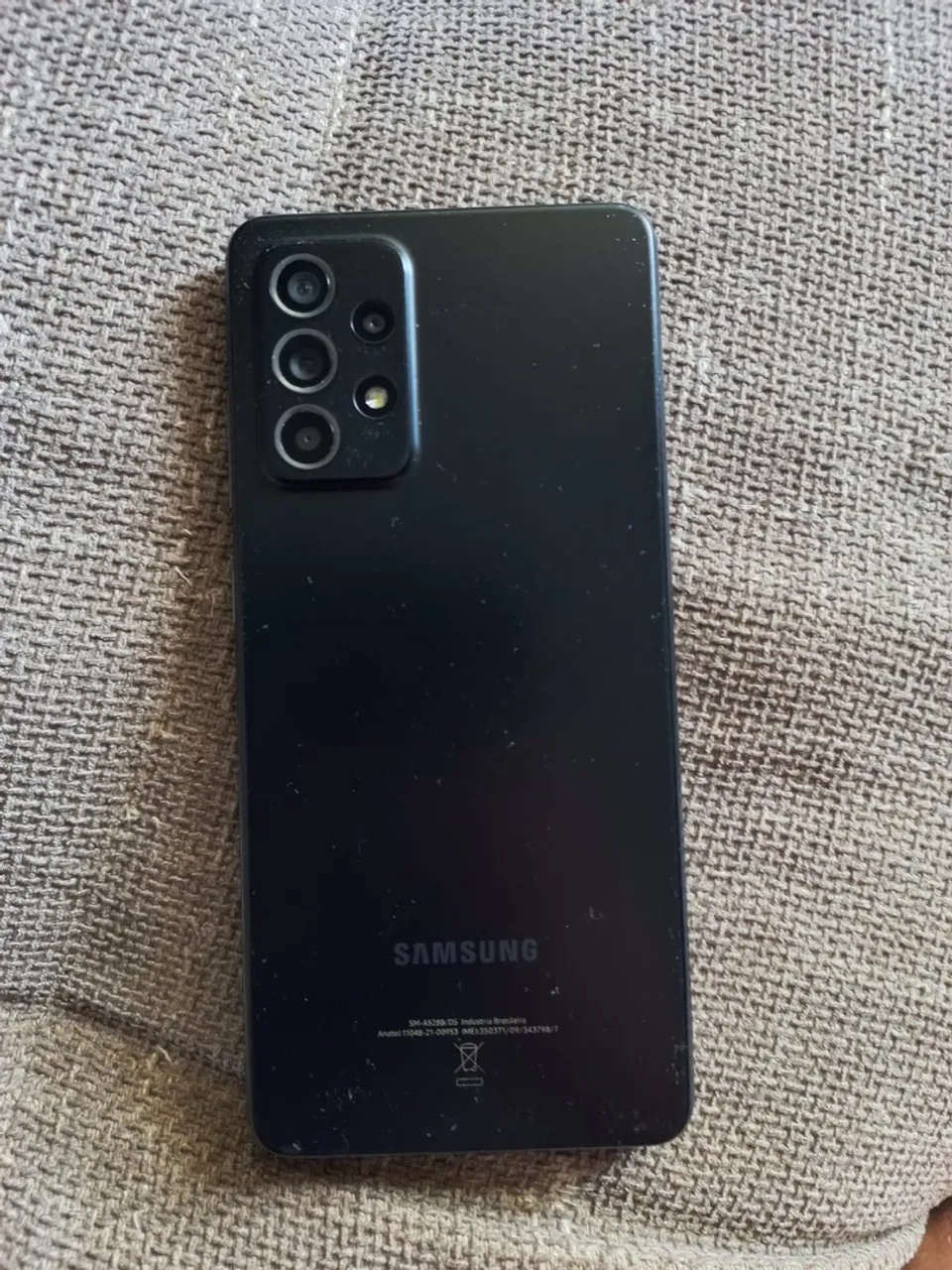 Samsung A52s 5g