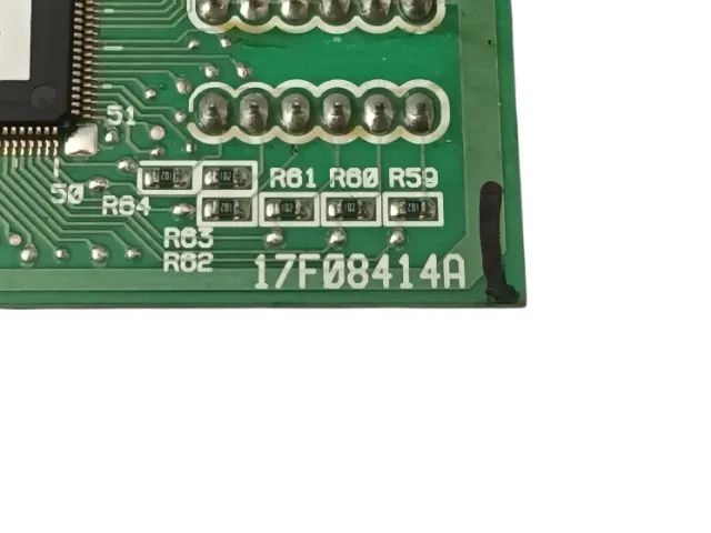 Placa para Evaporadora - Hitachi (17F08414A) - Foto 2