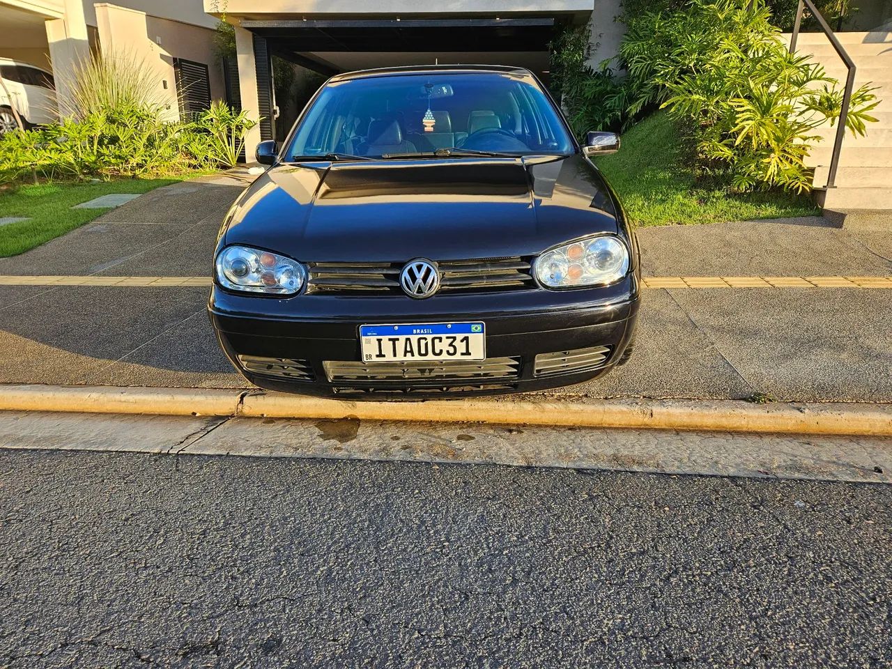 Golf gti 2001 2p  - Foto 3