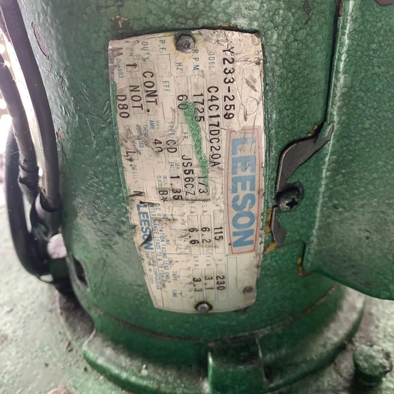 Bomba hidráulica unidade hidráulica  - Foto 2