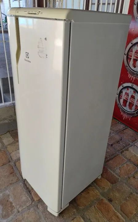 Geladeira. Entrego/ Aceito cartão!! - Foto 5