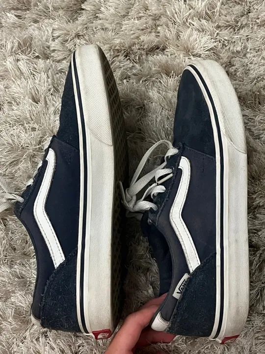 Tênis Vans Original, tamanho 36  - Foto 3
