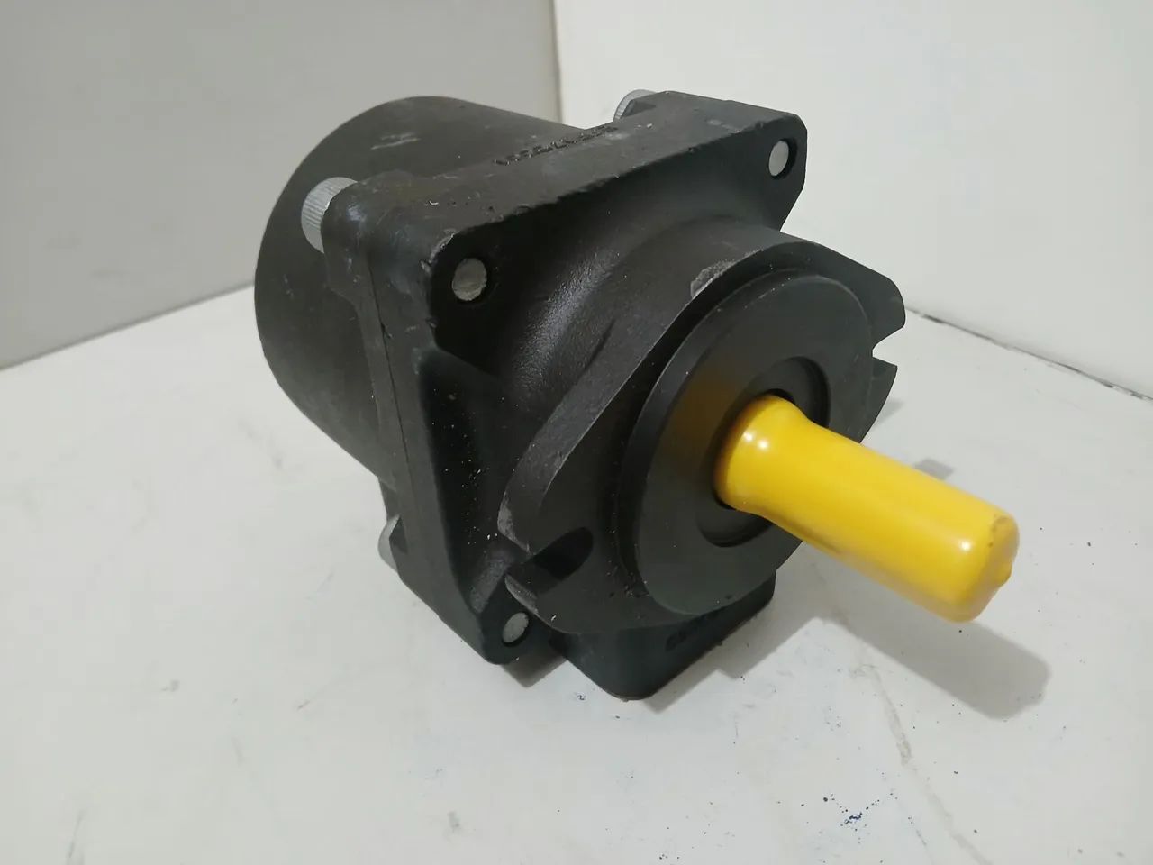Bomba hidráulica ATOS PFE-31028/1 DT 20