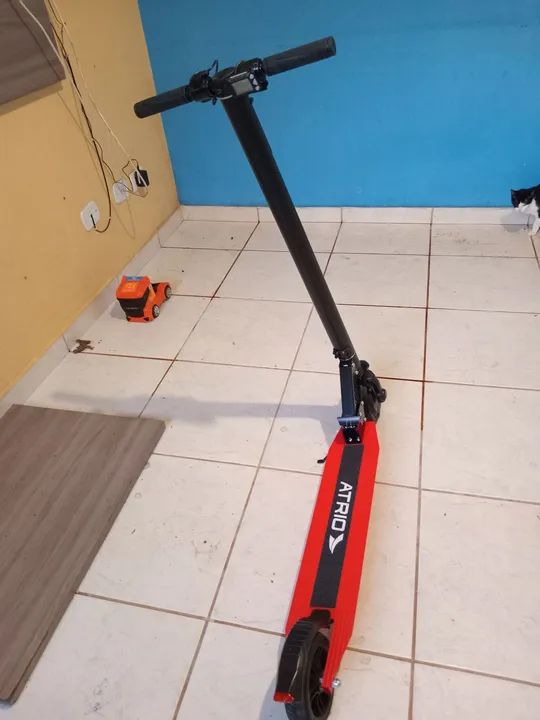 Patinete Elétrico Atrio - Foto 4