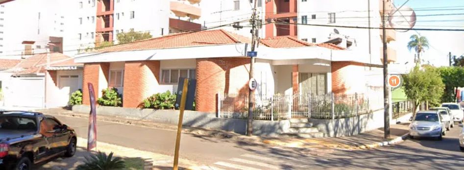 Foto - Bauru - Vila Guedes de Azevedo