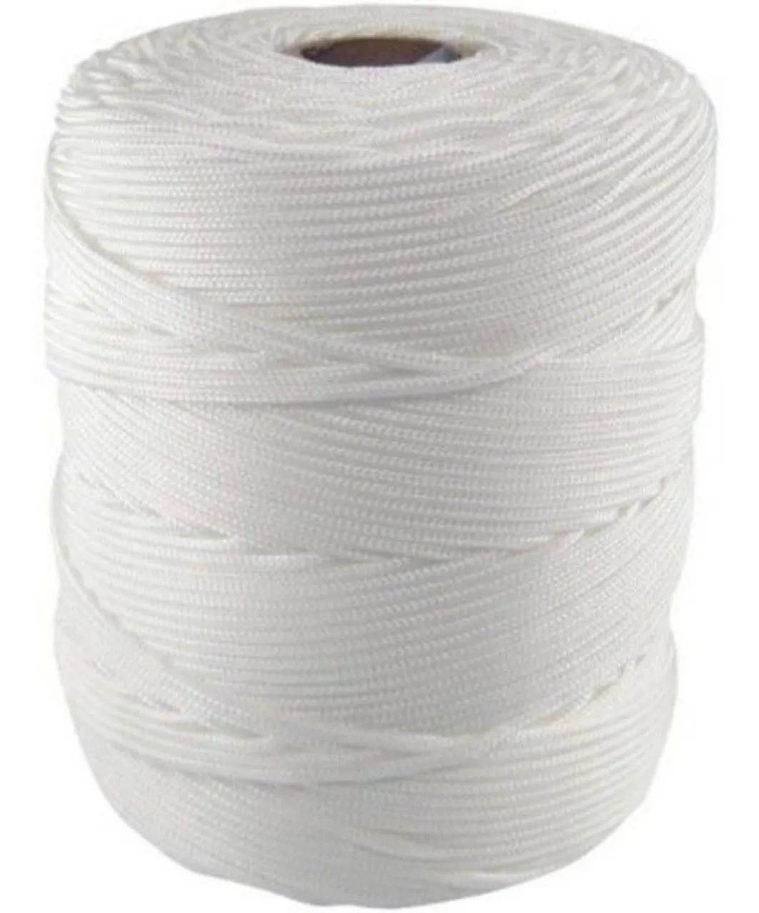 Corda PO 3,5mm BCO - 230 metros (2kg)