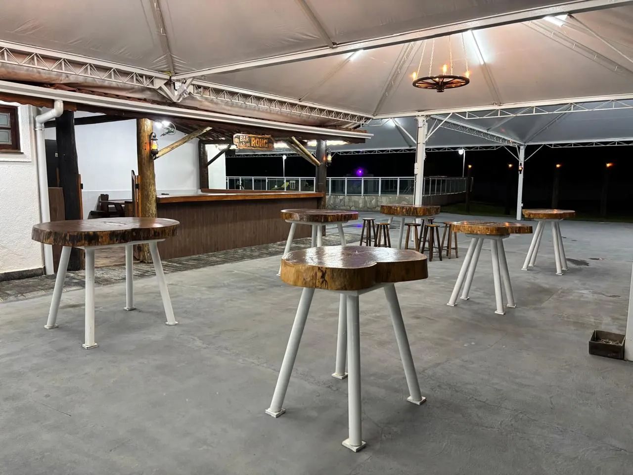 SITIO PARA LOCAÇÃO MOGI DAS CRUZES - Foto 12