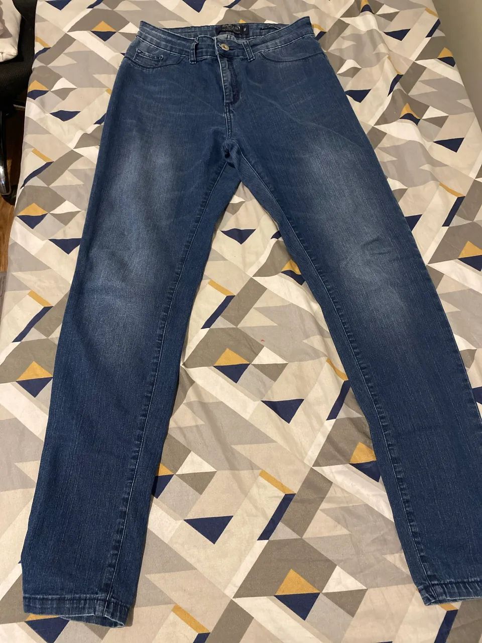 Calça jeans TAM 42