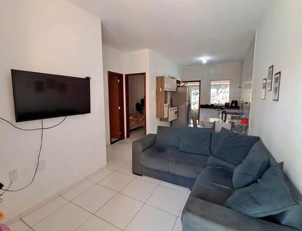 W|Casa na Vila Janaína  - Foto 4
