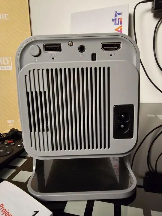 Projetor HY320 Grande - Foto 2