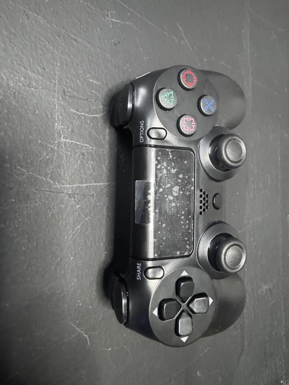 Controle PlayStation 4 (PS4) / PC - Foto 3