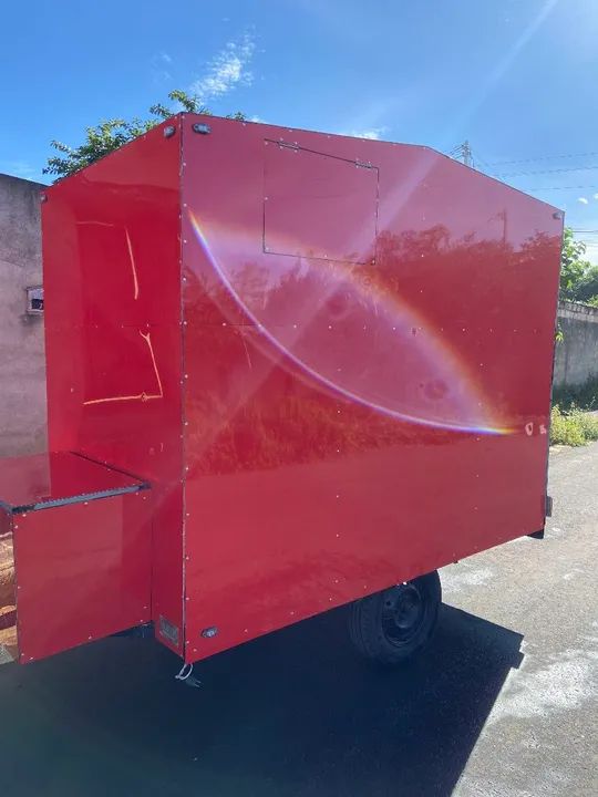 Trailer 0kM 2024/25 - Oportunidade! - Foto 6