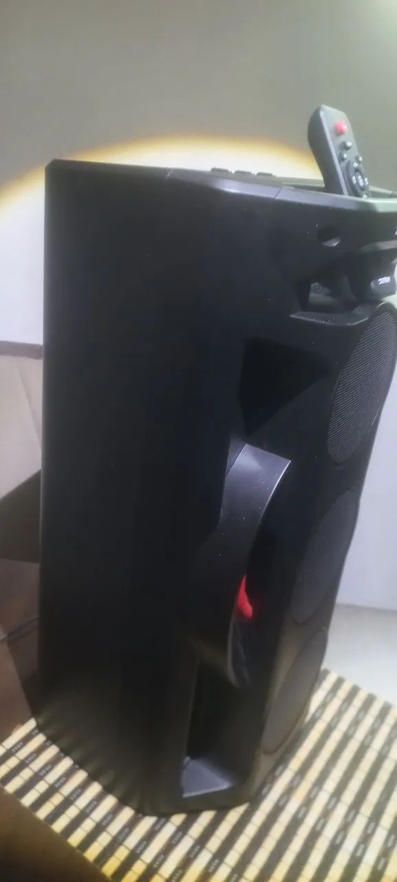 Caixa de som bomber  - Foto 3